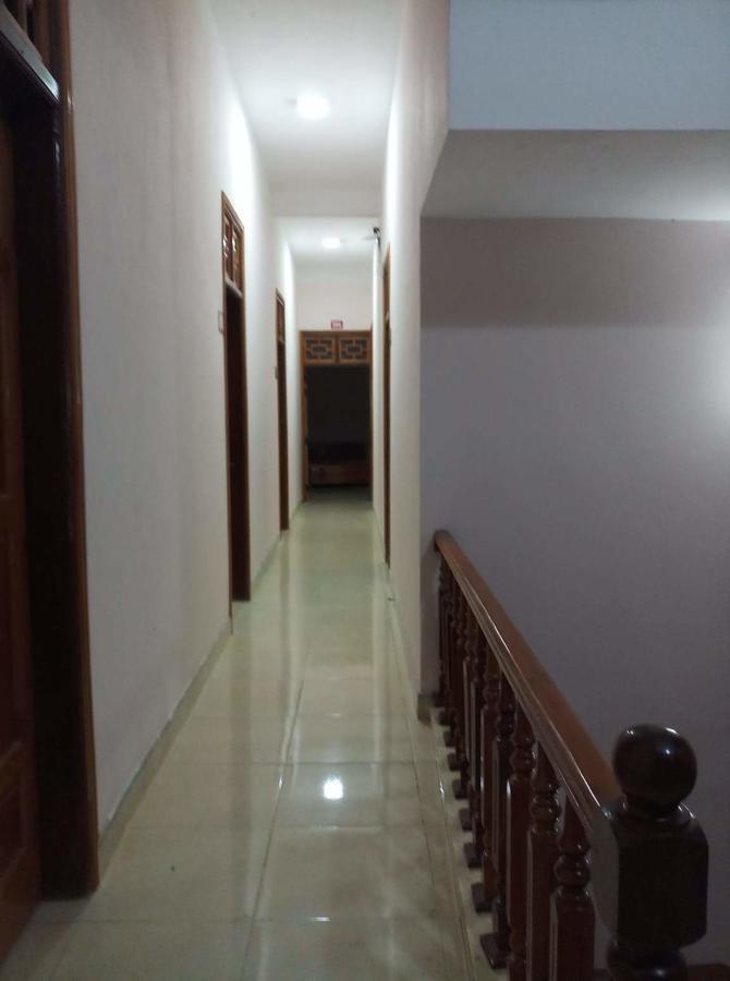Bed & Breakfast Lung Ho