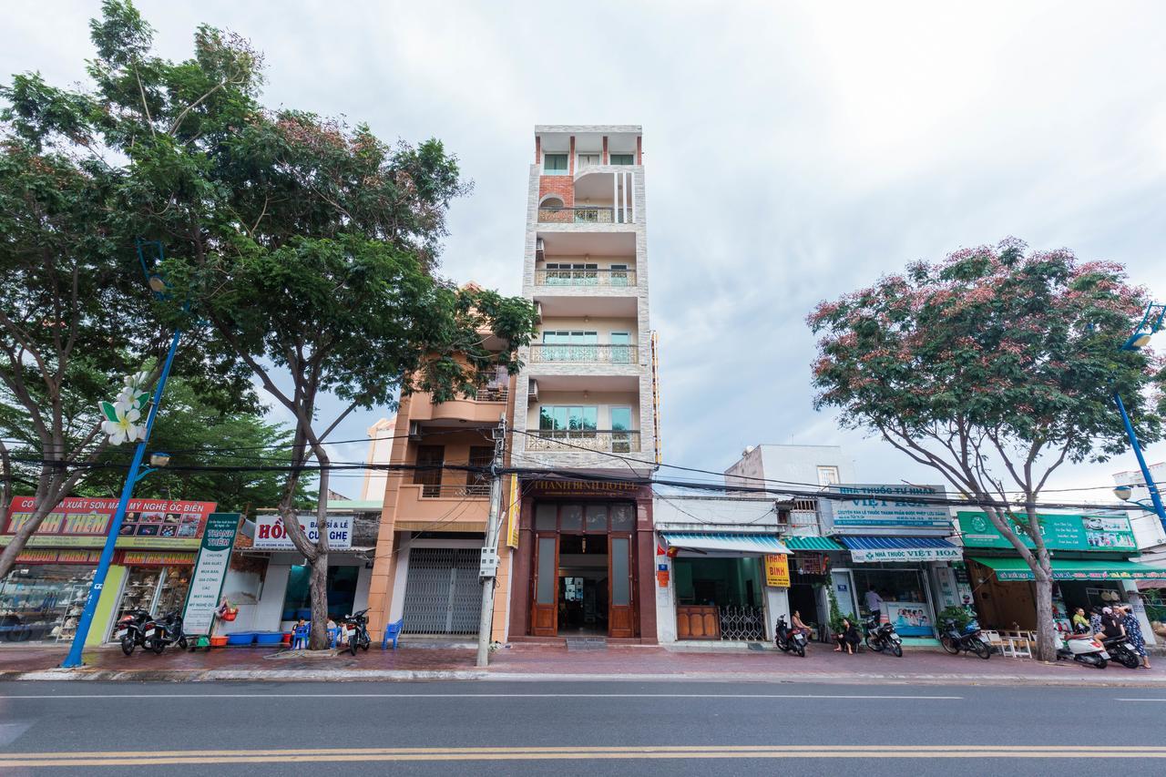 Hotel Thanh Binh