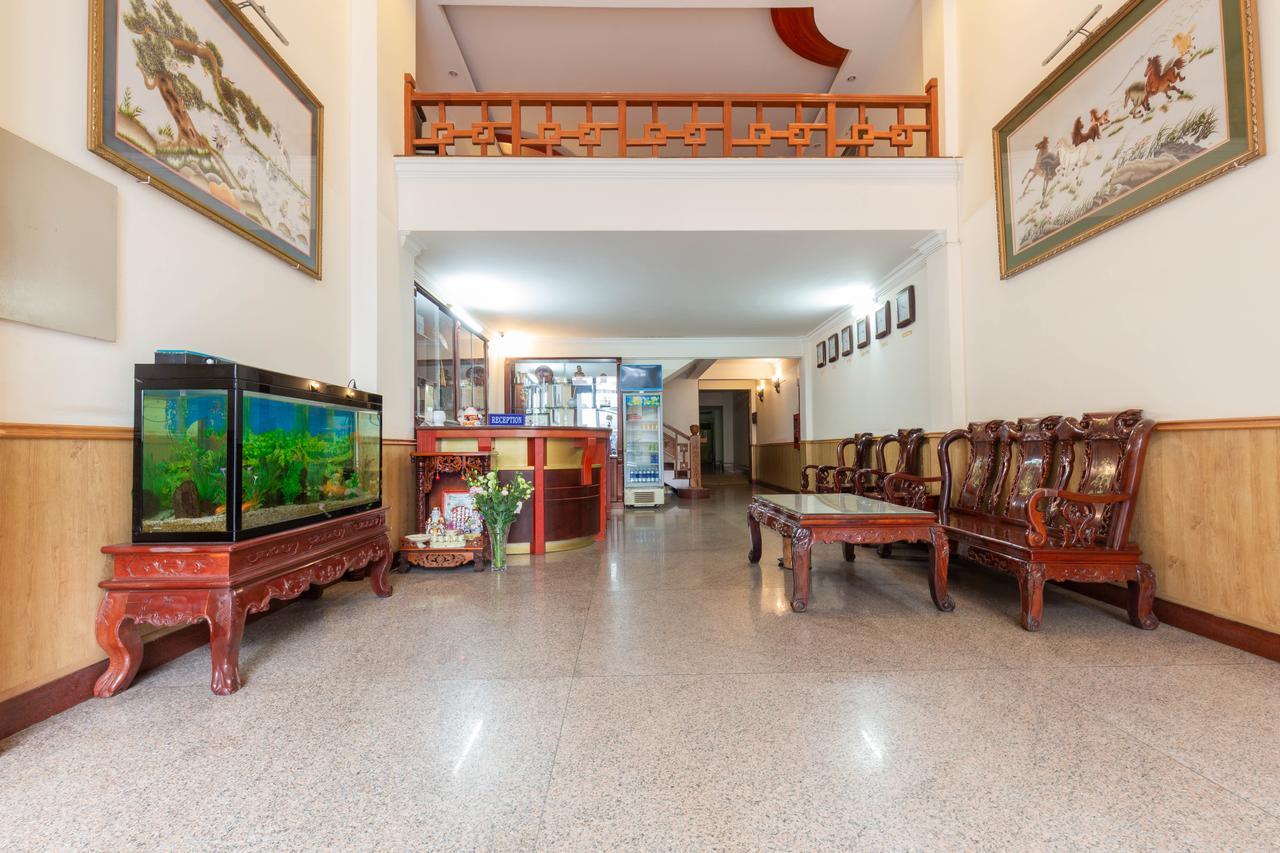 Thanh Binh Hotel