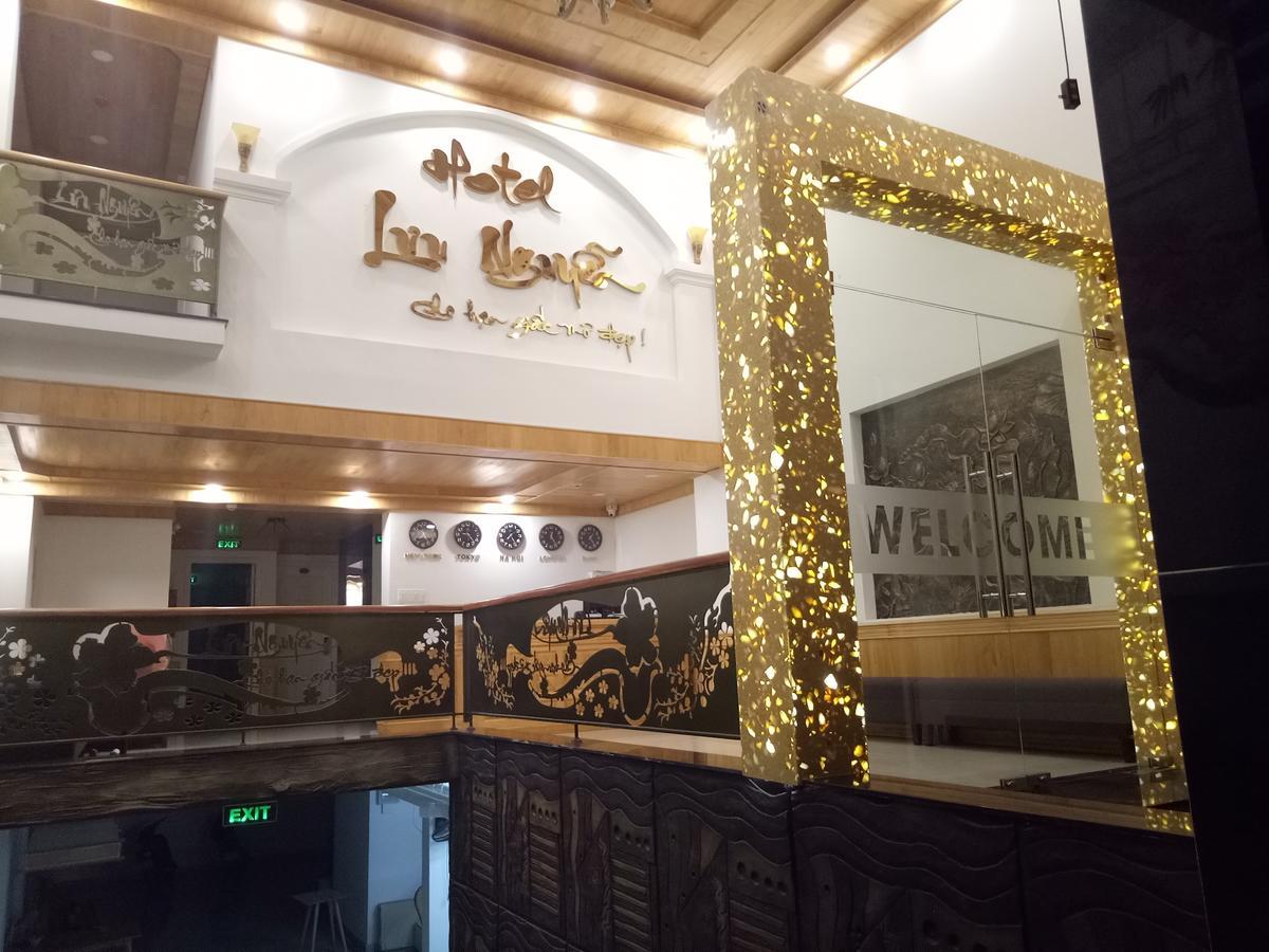 Luu Nguyen Hotel