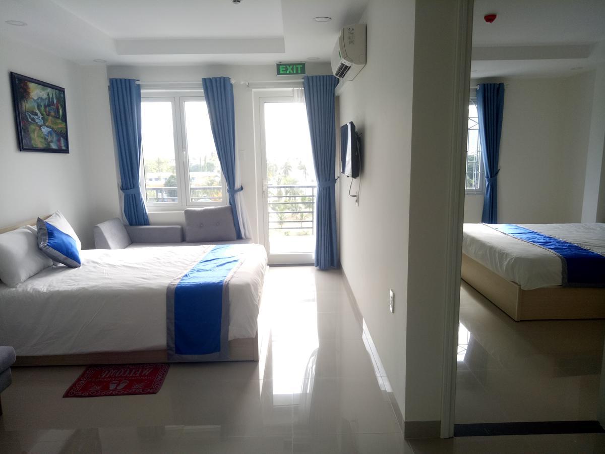 Hotel Luu Nguyen Nha Trang