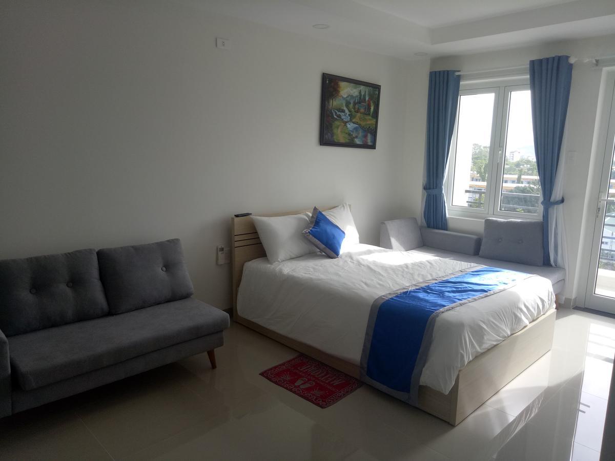 Hotel Luu Nguyen 2*