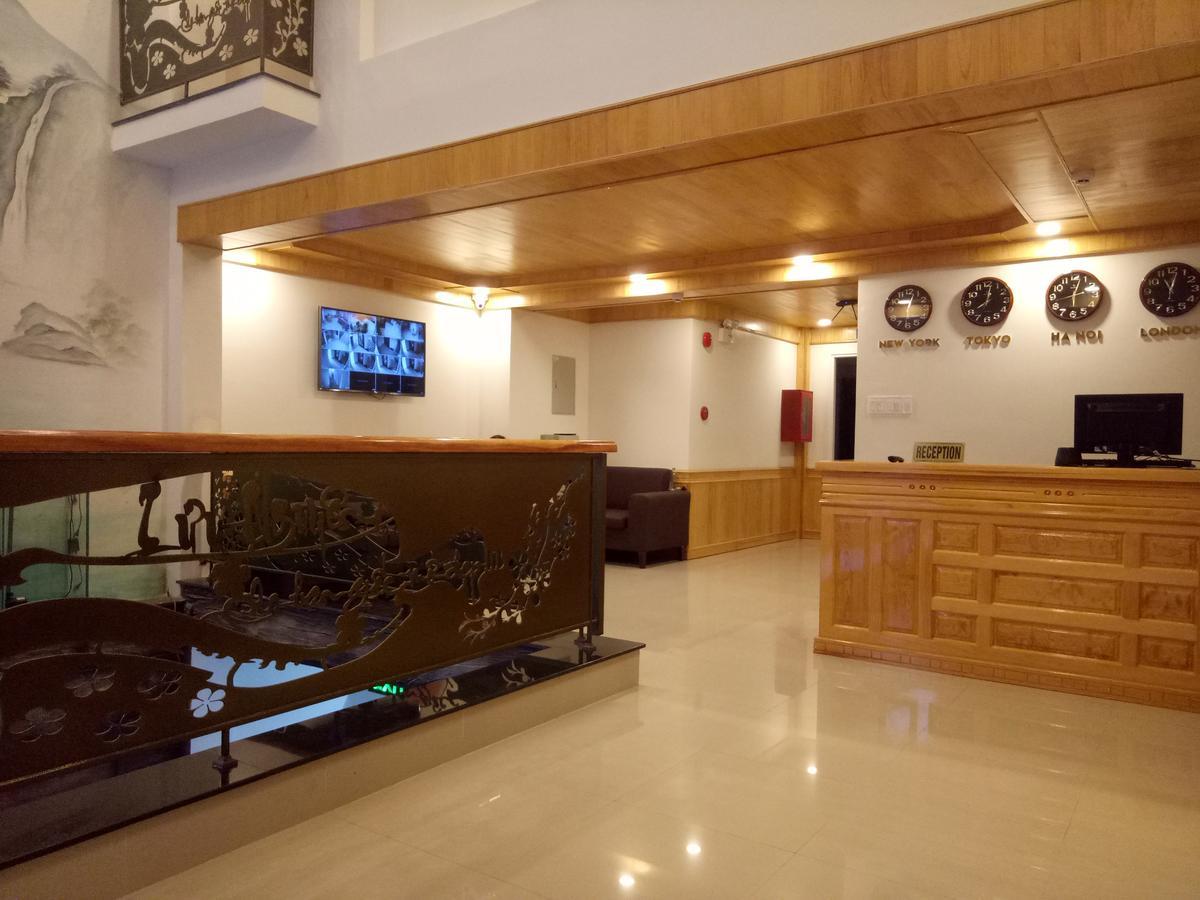 Luu Nguyen Hotel 2*