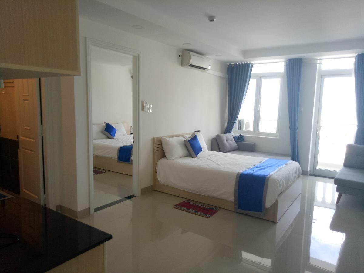 Hotel Luu Nguyen Nha Trang