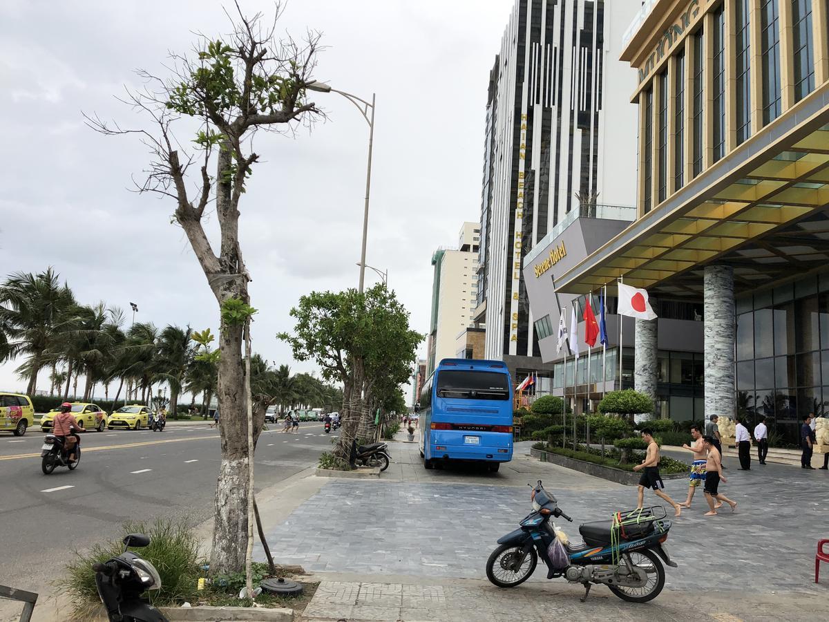 Ho Nghi Duong Muong Thanh Aparthotel 3*