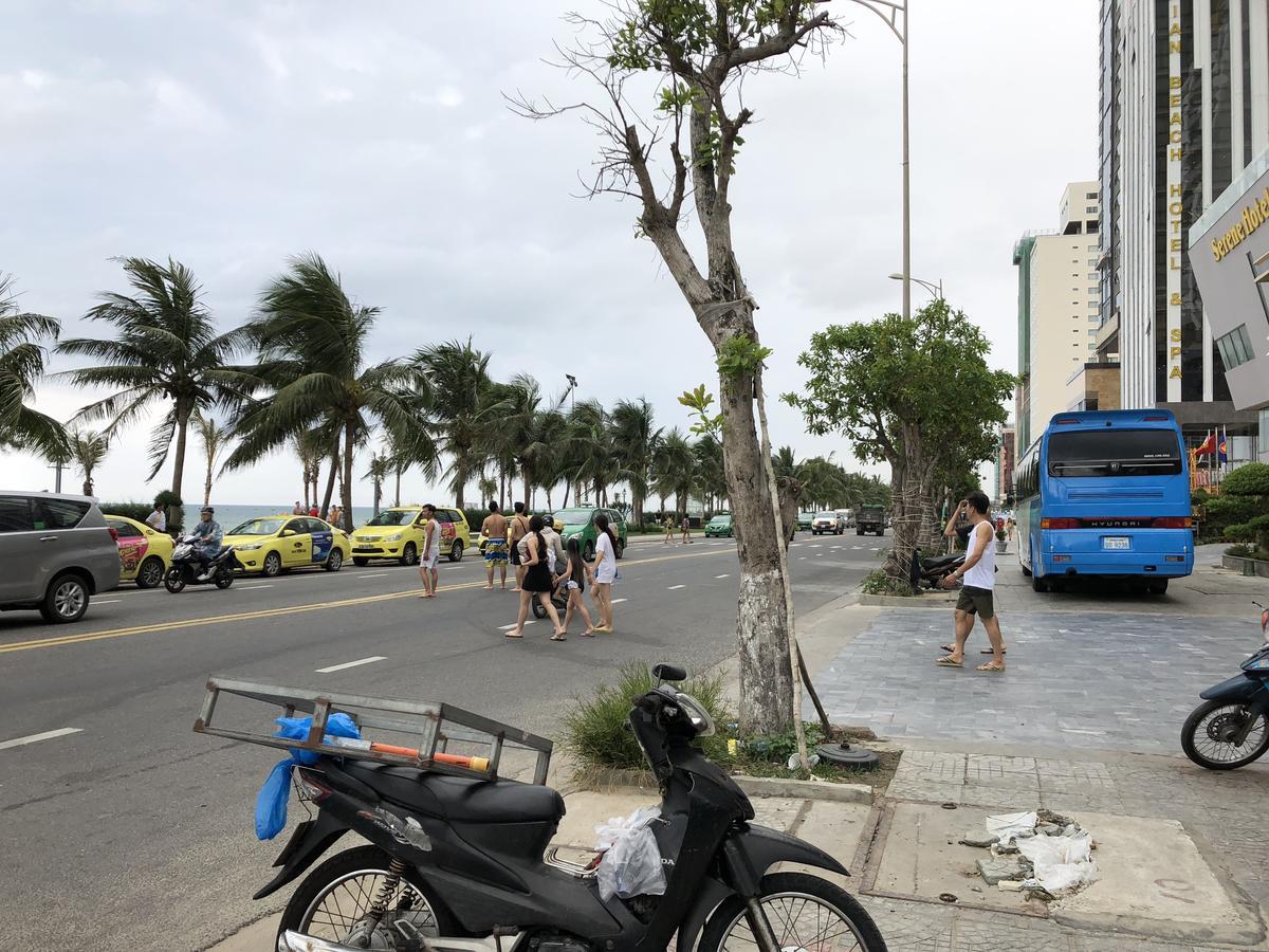 Ho Nghi Duong Muong Thanh 3* Da Nang