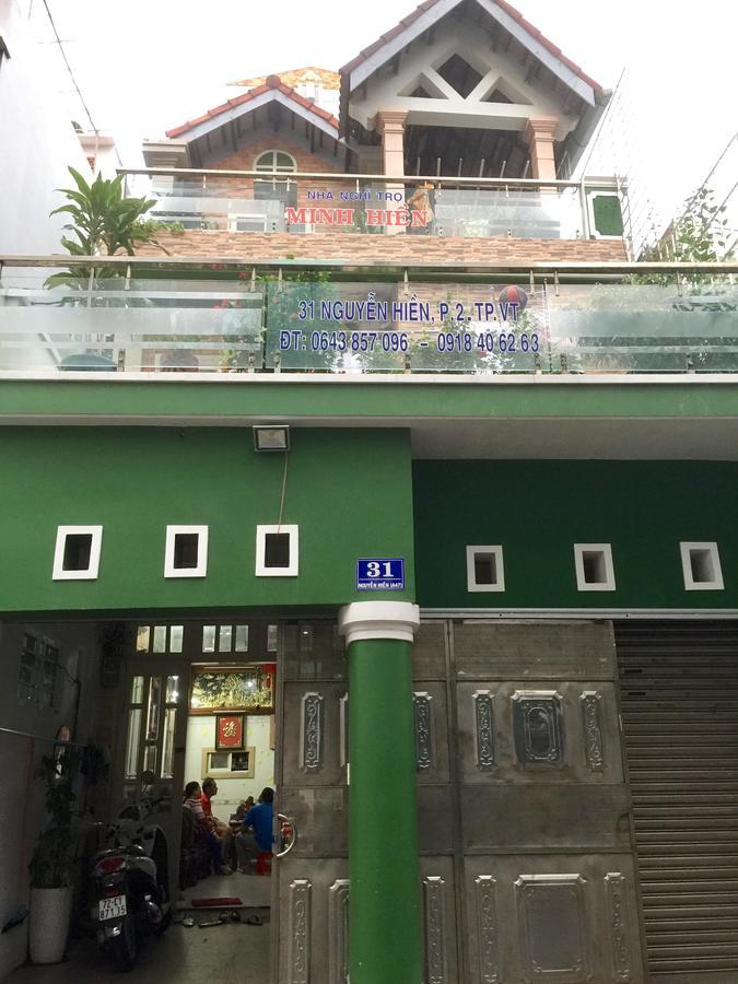 Minh Hien Hotel