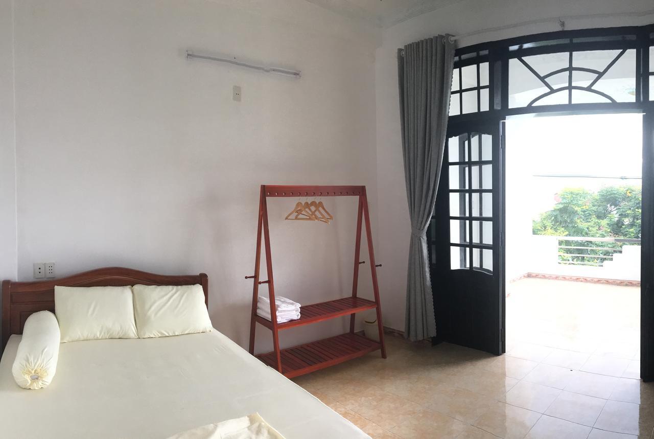 Homestay Greathome *