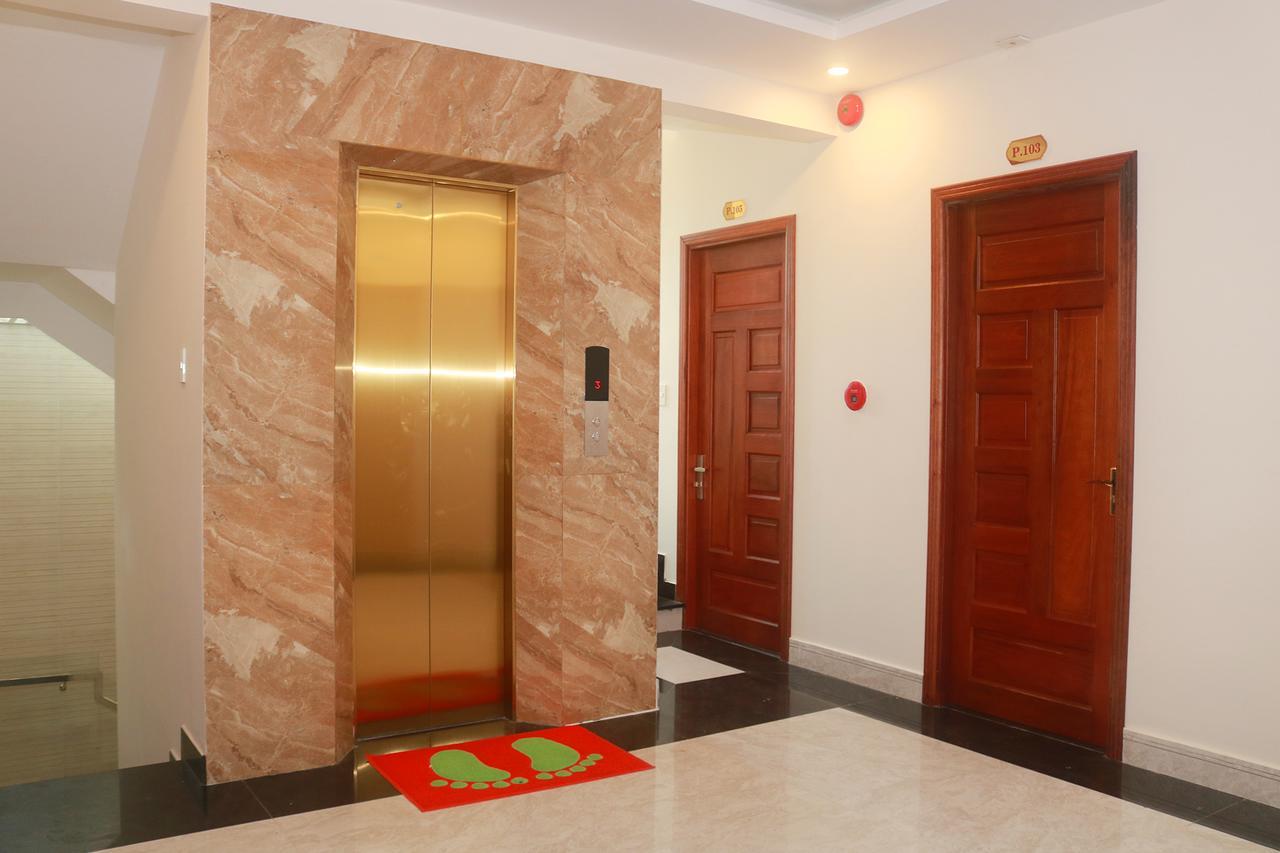 Hotel My Ca