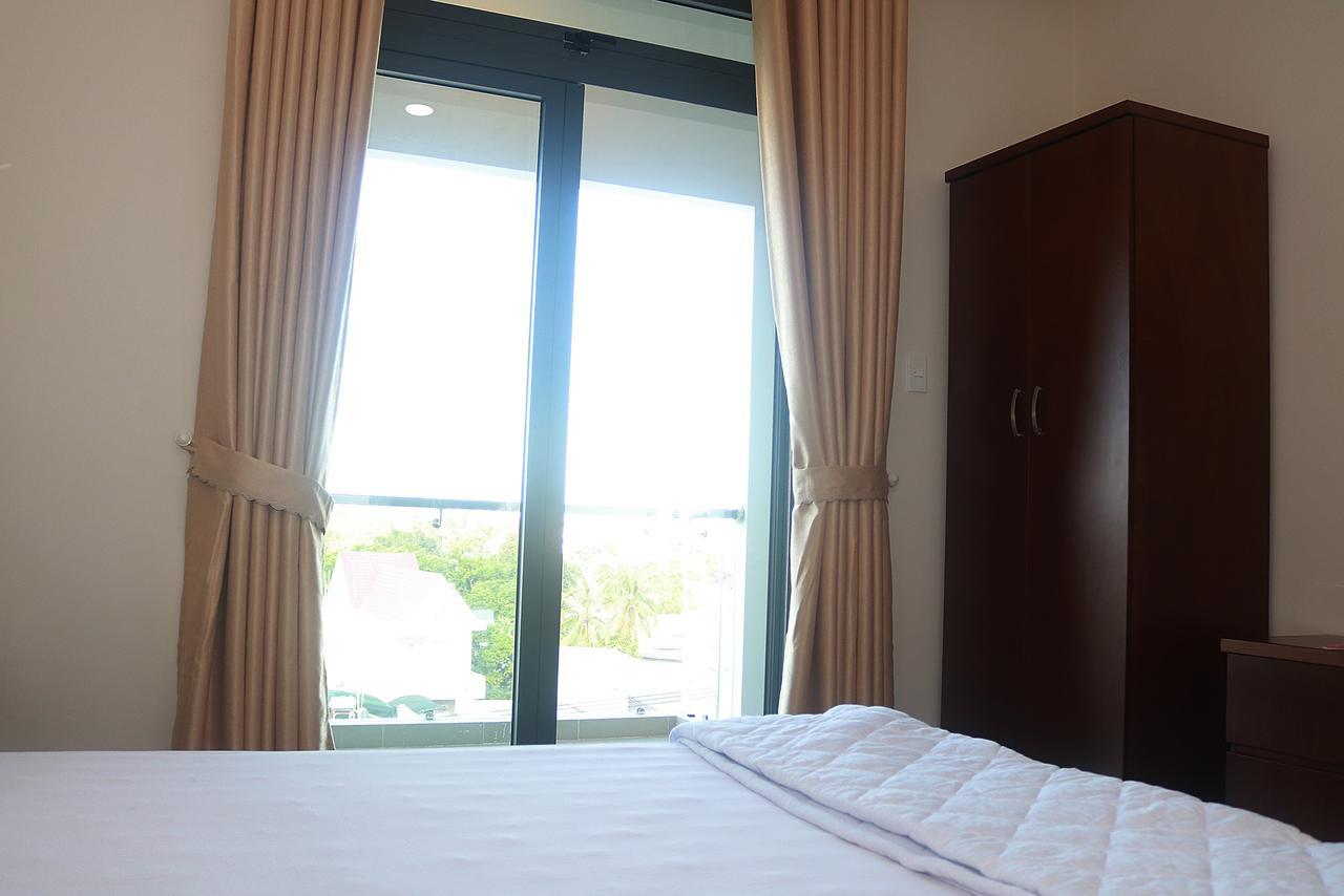 My Ca Hotel 2*