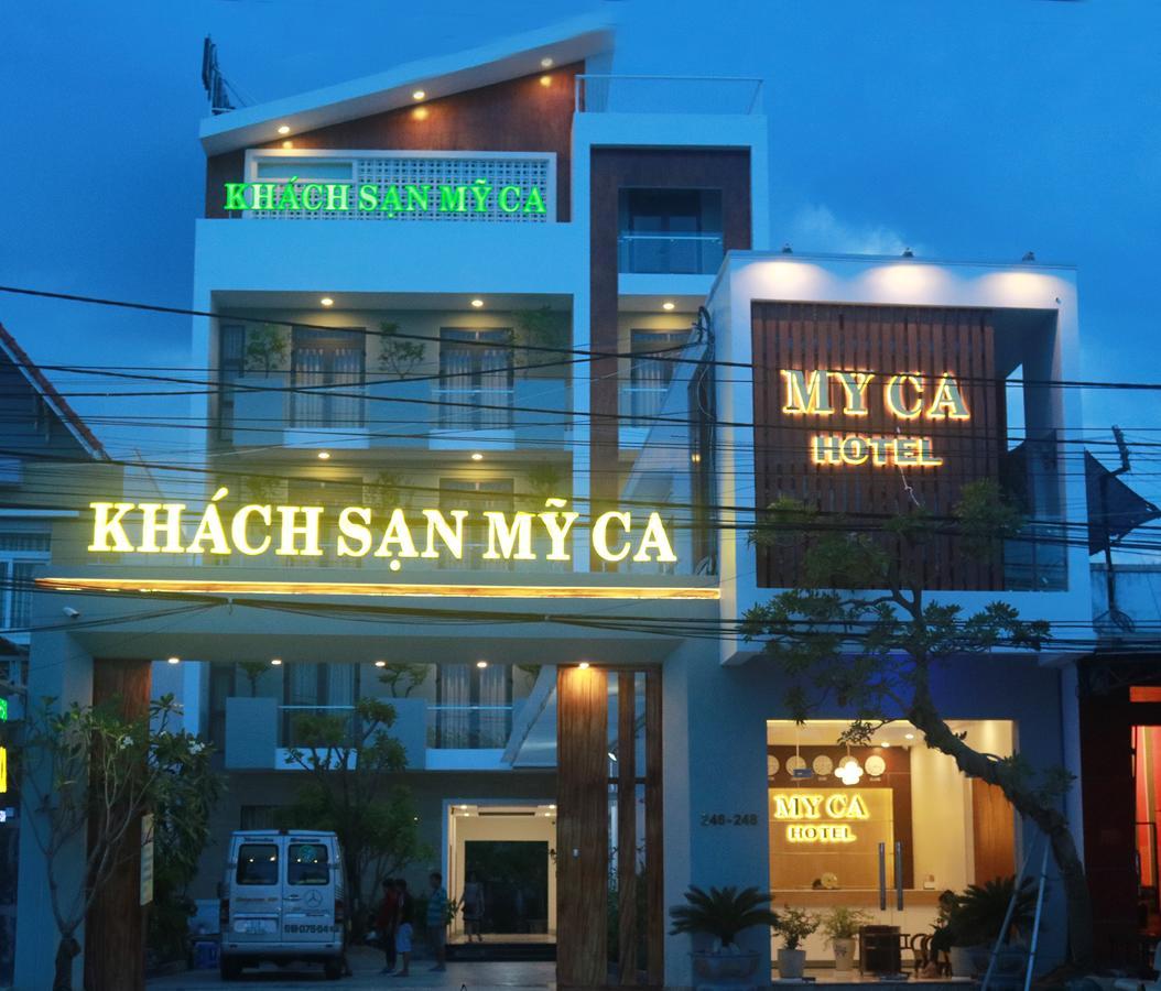 My Ca