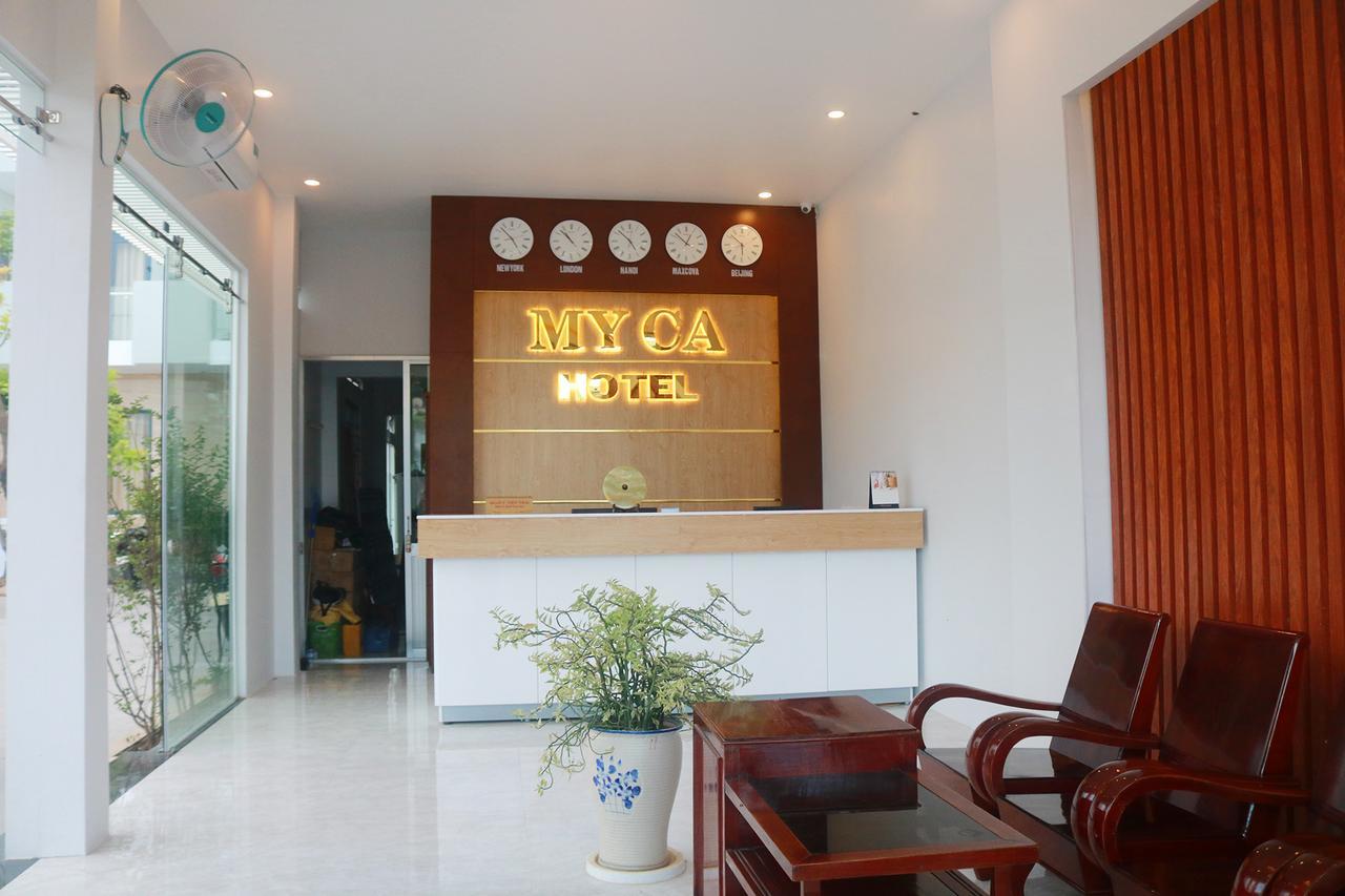 My Ca Hotel 2*