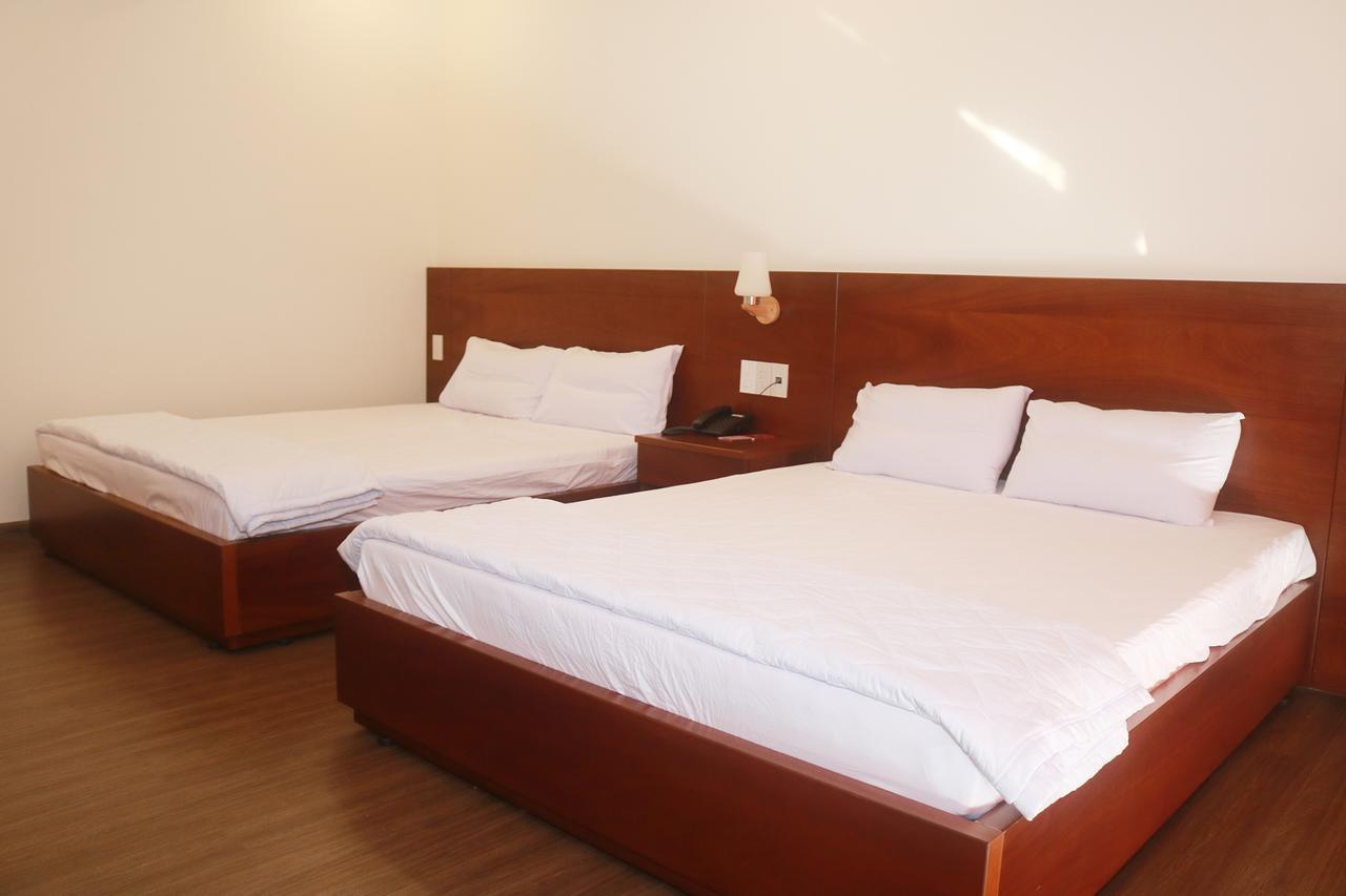 My Ca Hotel