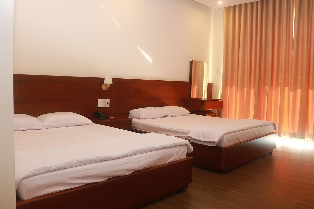 Hotel My Ca 2*