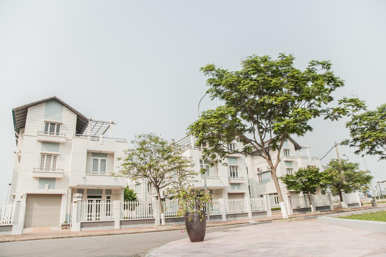 Psa Nghi Son Condotel *