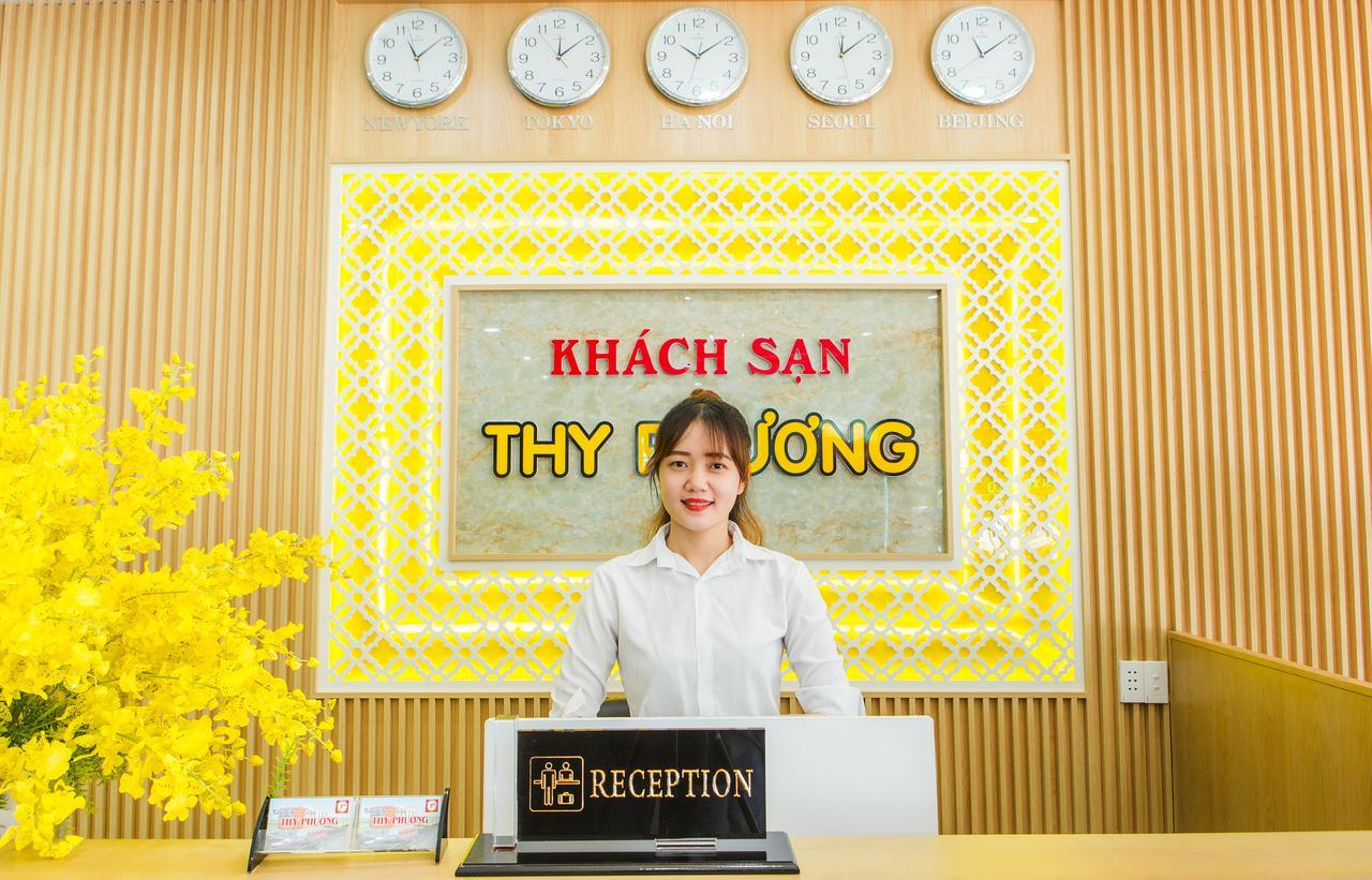 Thy Phuong Da Nang