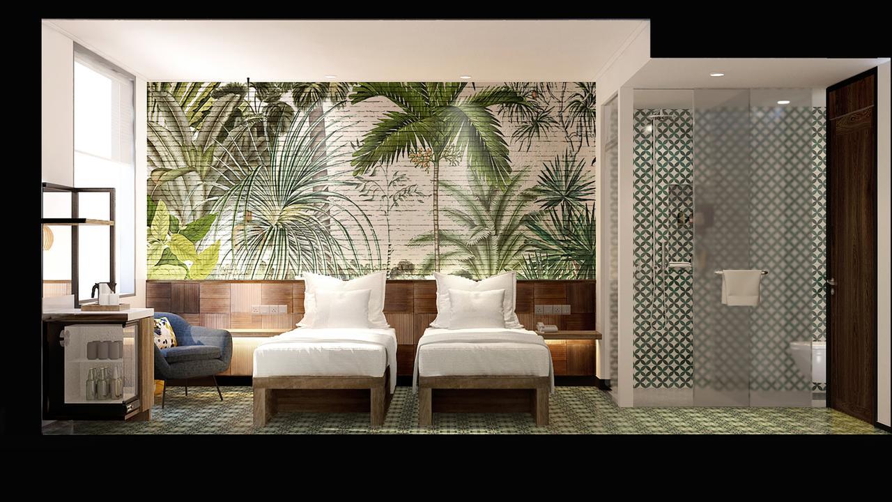 Boutique Cocobay Danang Hotel 4*