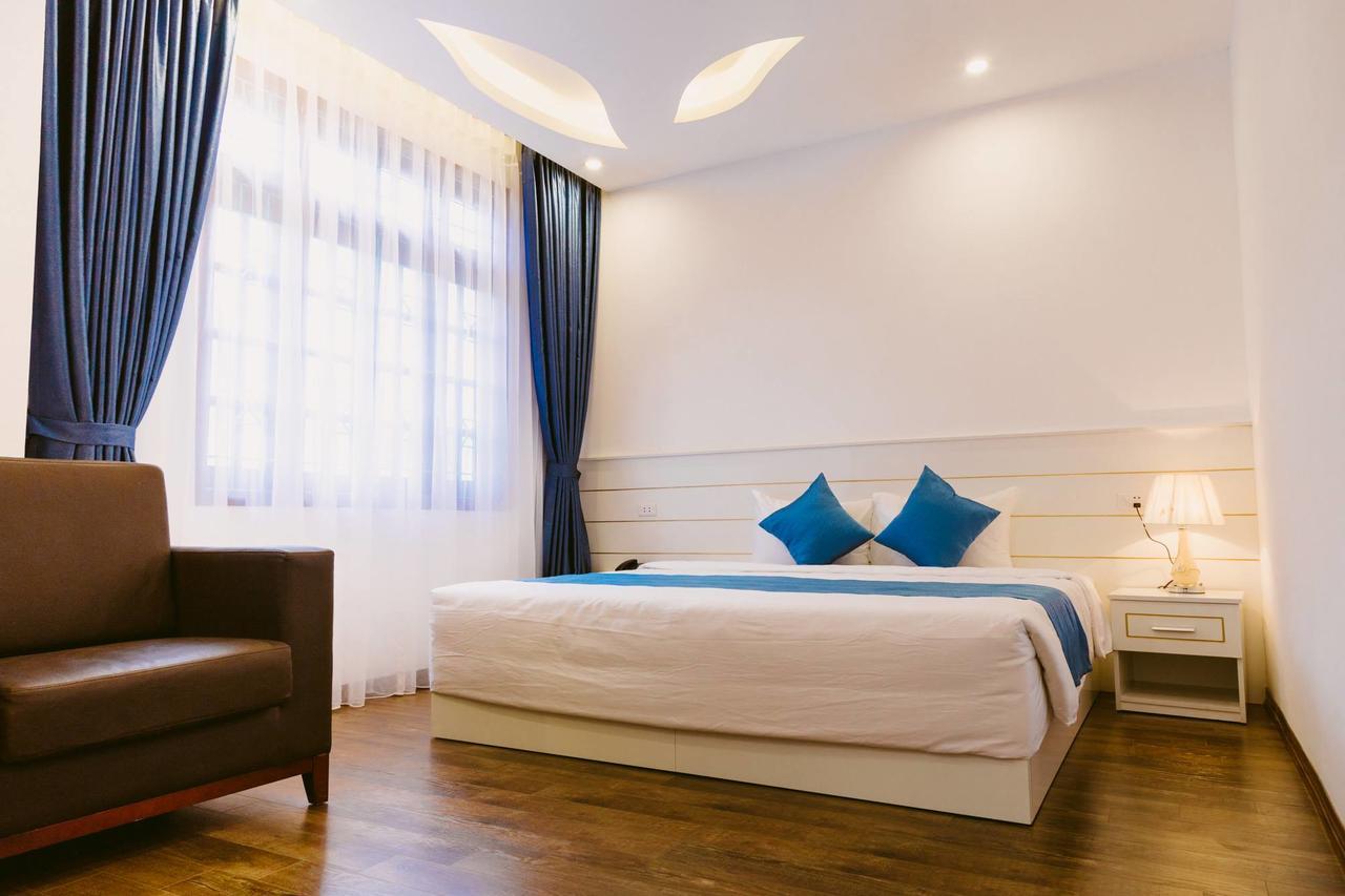 Hotel Windsor