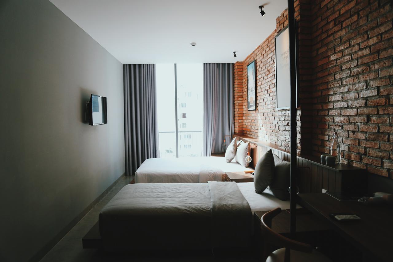 Marilyn Boutique 3* Nha Trang