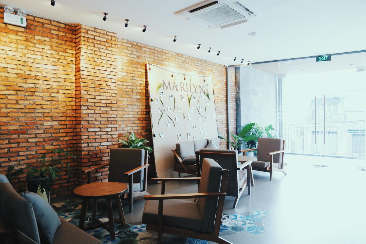 Marilyn Boutique Hotel