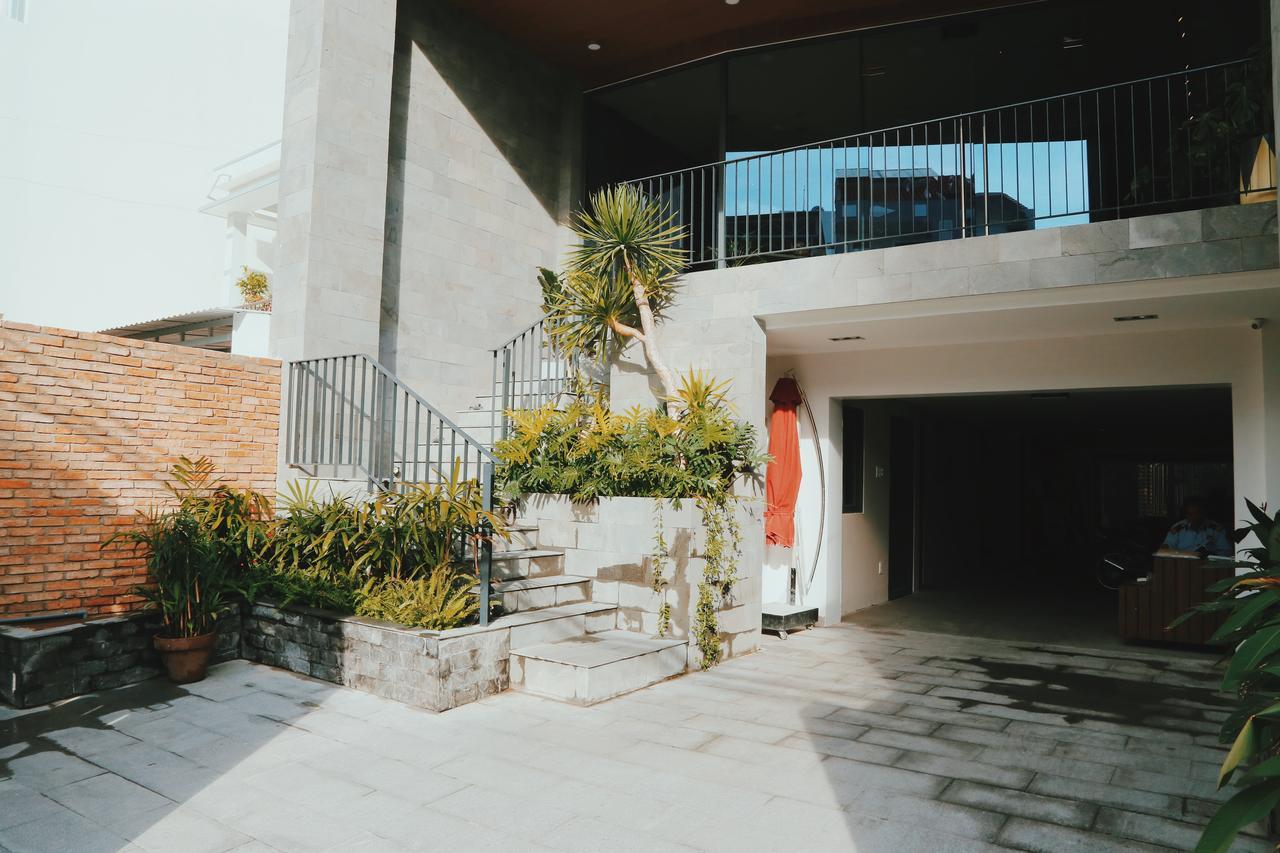 Marilyn Boutique Hotel