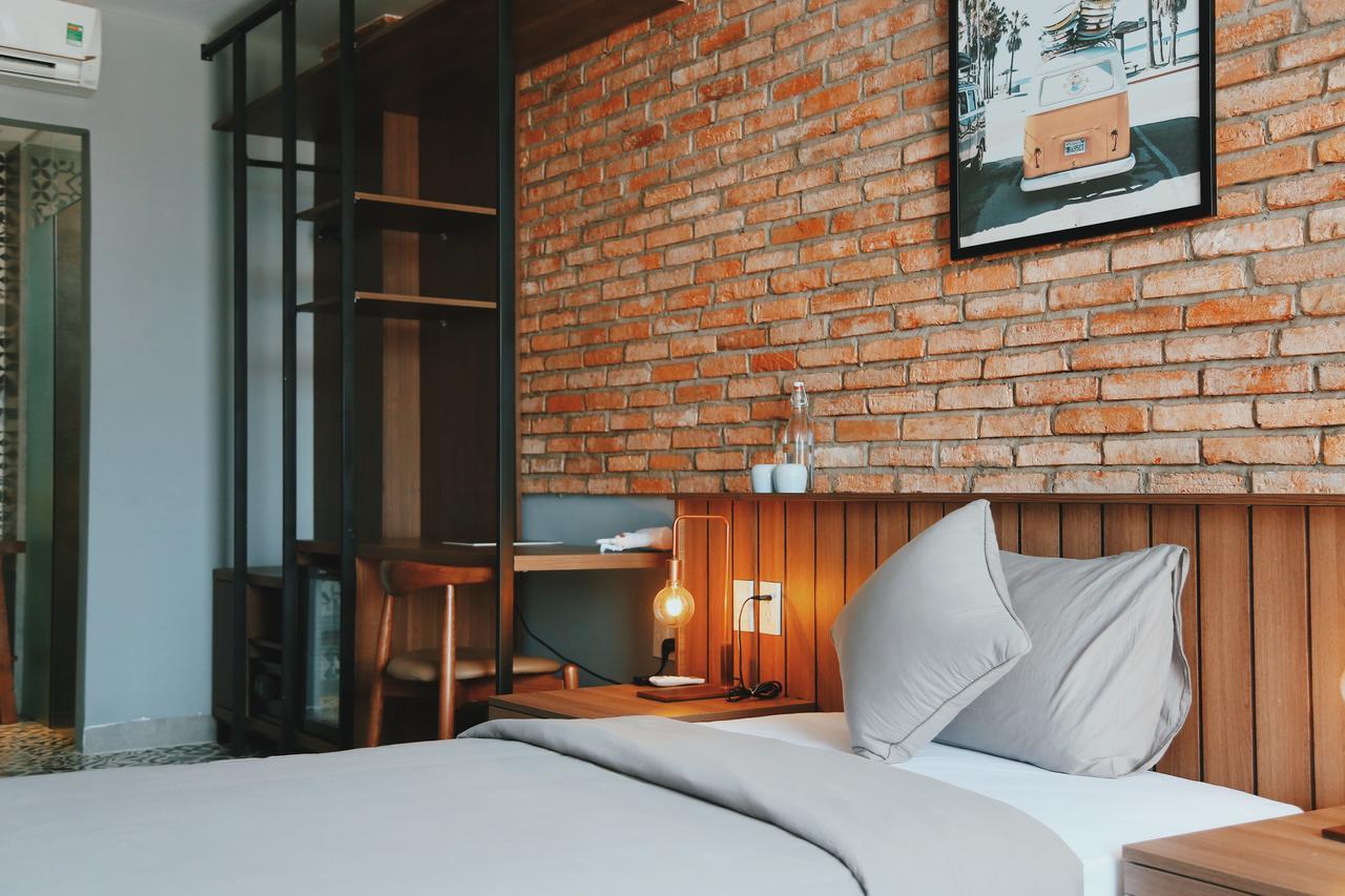 Hotel Marilyn Boutique Nha Trang