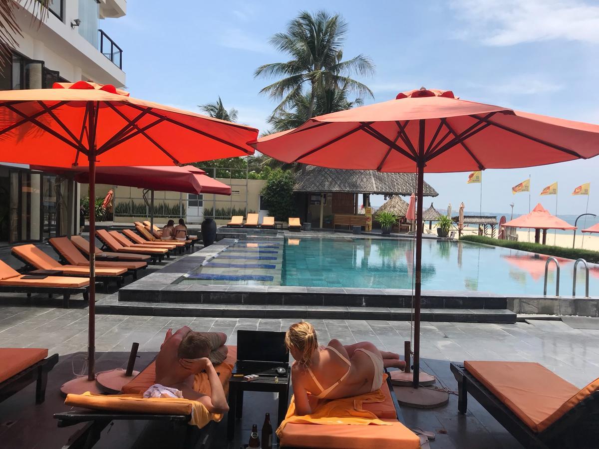 Resort Unique Mui Ne And Phan Thiet