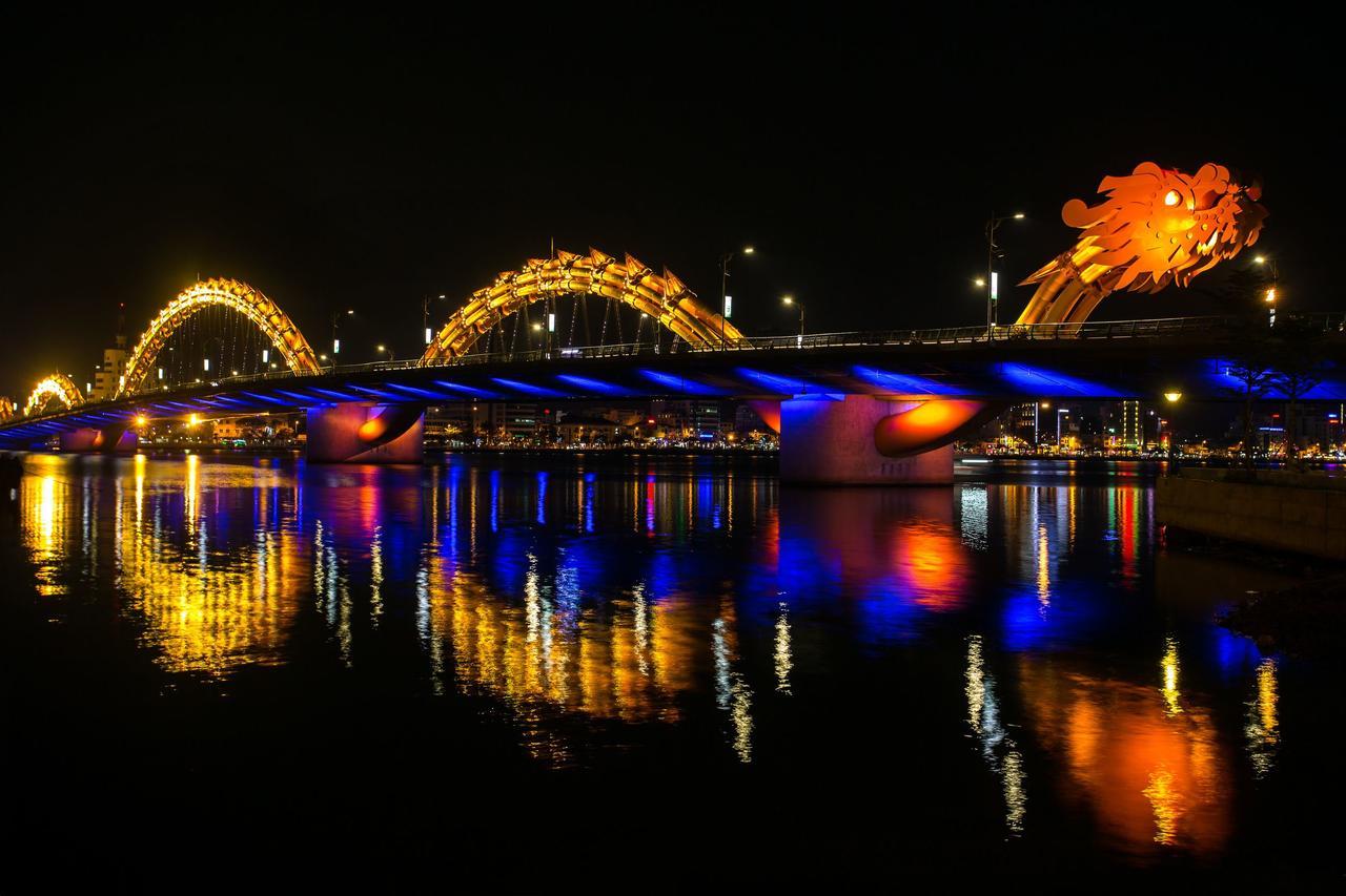Hotel Trang Ngan By Thg