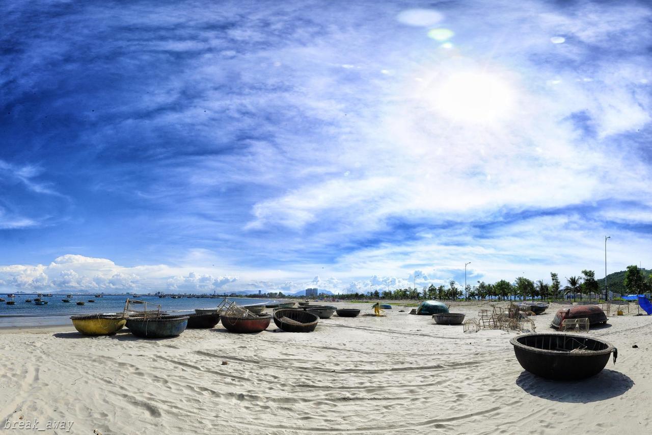 Trang Ngan By Thg Hotel Đà Nẵng
