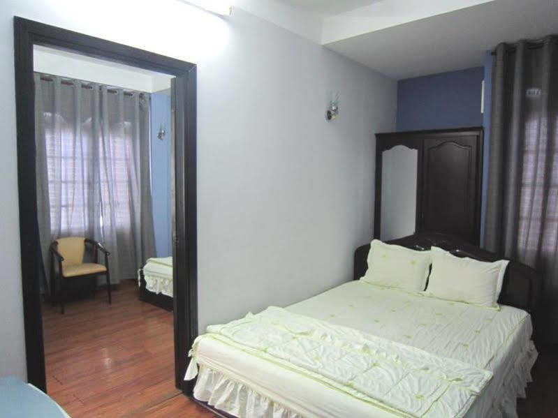 Ponys Motel Nha Trang