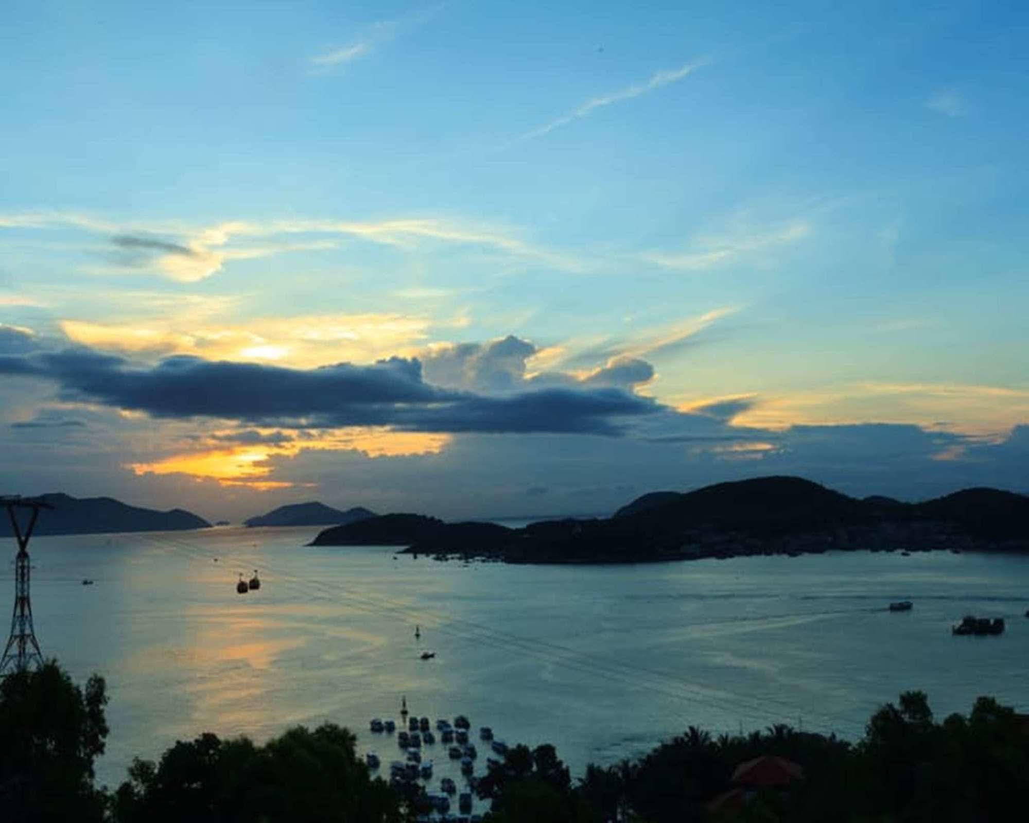 Hapier Villa Nha Trang