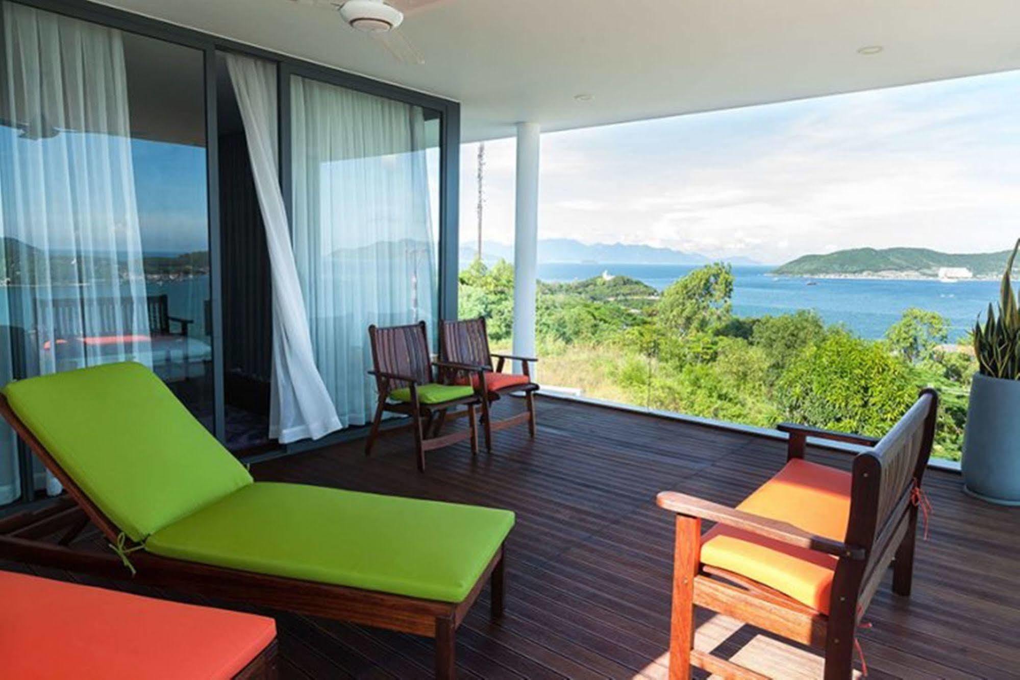 Hapier Villa Nha Trang