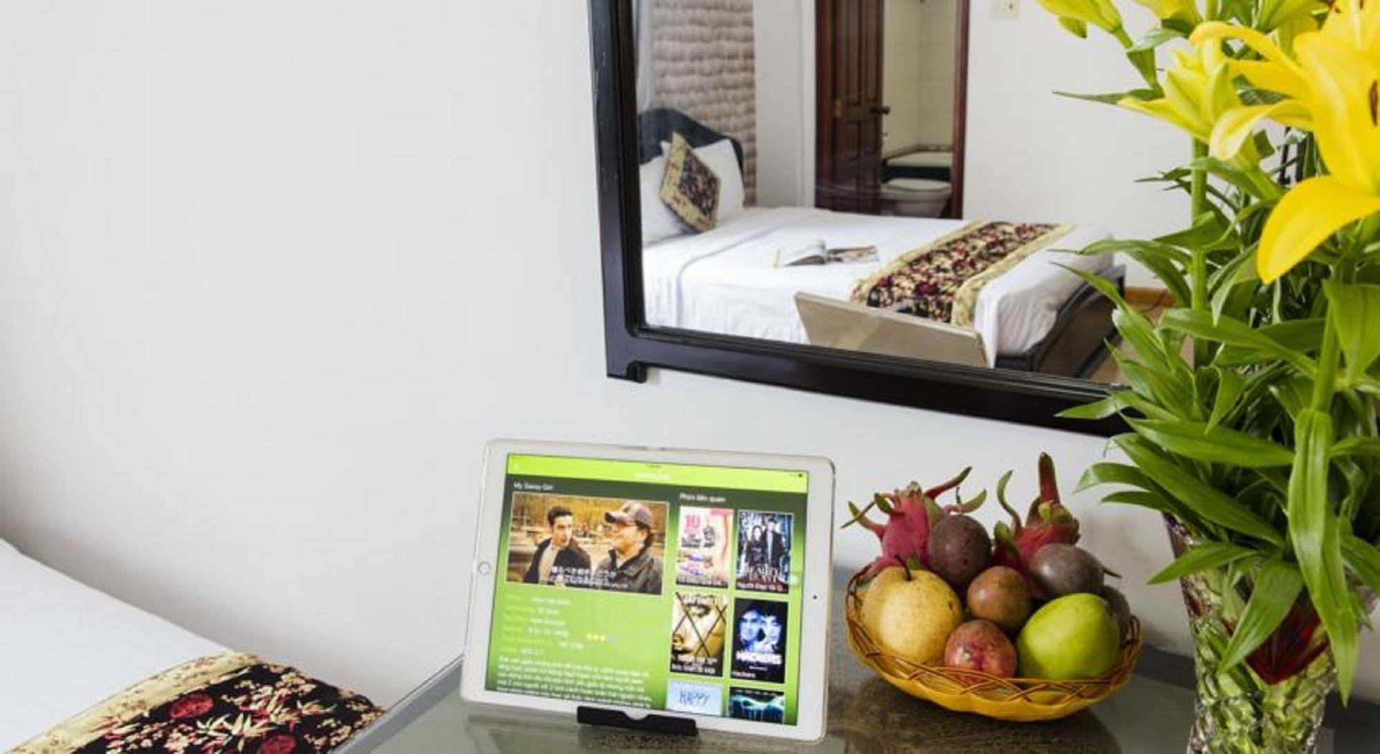 Hotel Brandi Ocean View 3*