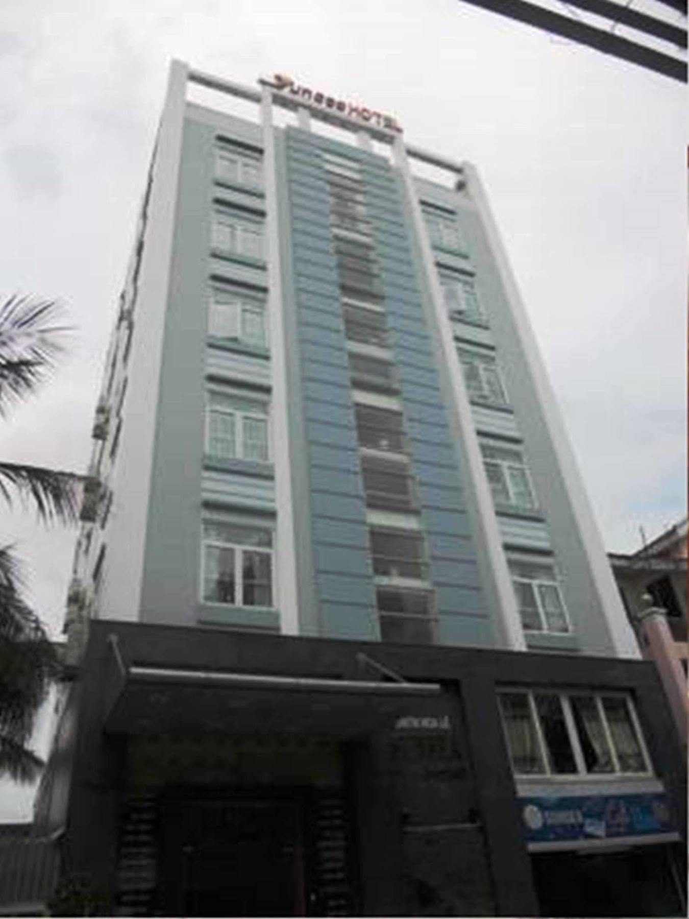 La Merci 2 Hotel