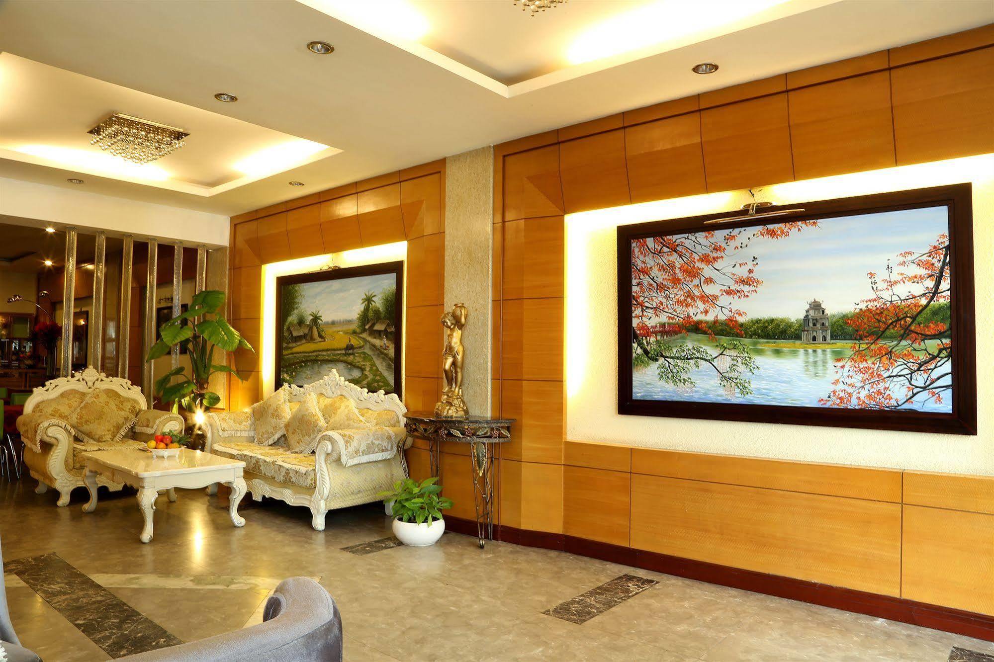 Hotel Lien Thanh Ho-Chi-Minh-Stadt