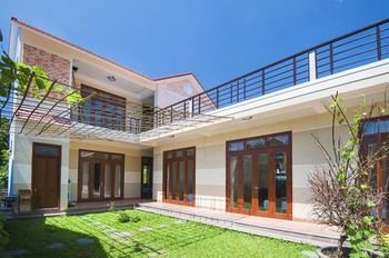 Galaxy Homestay