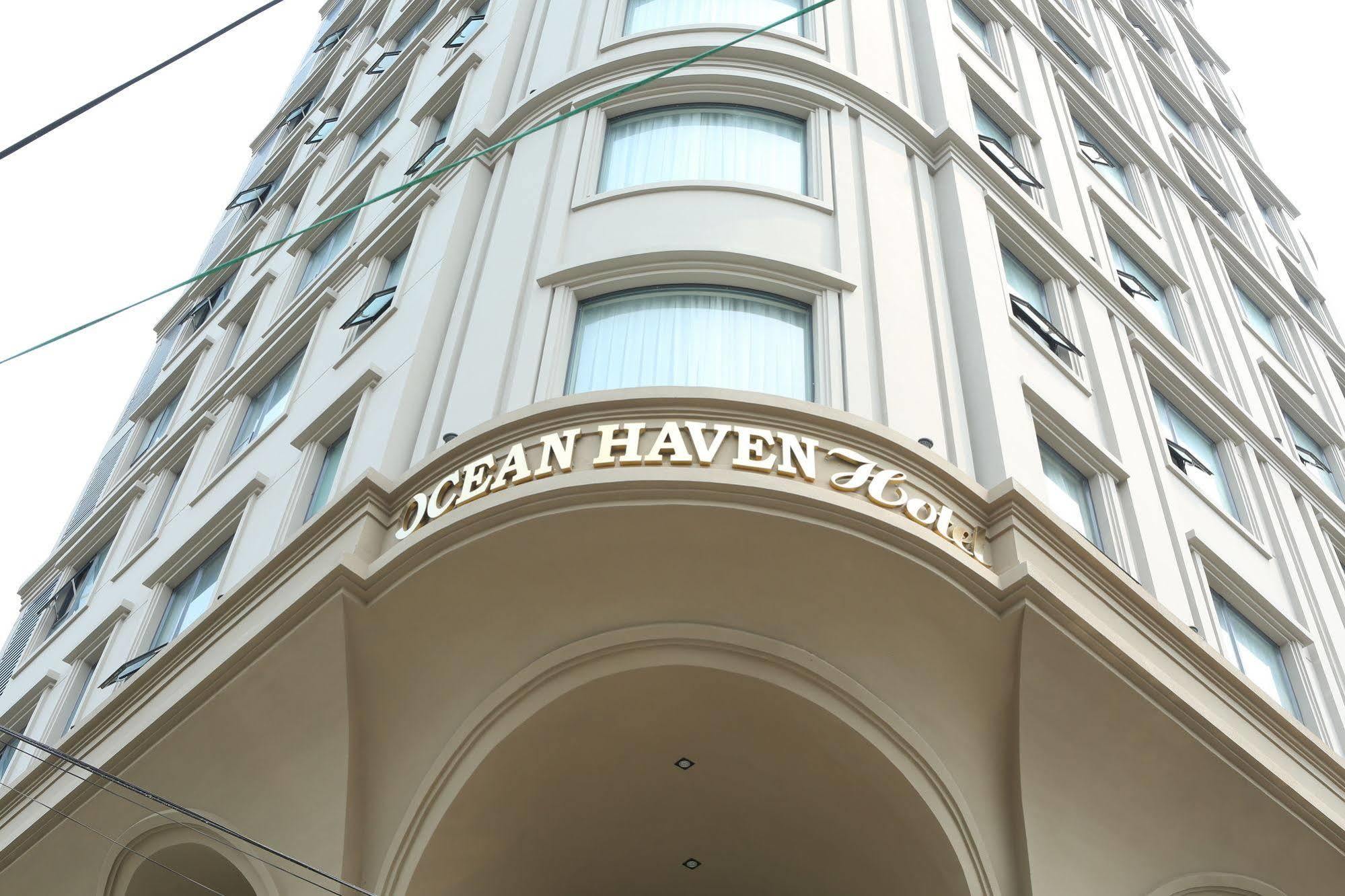 Ocean Haven Hotel 4*