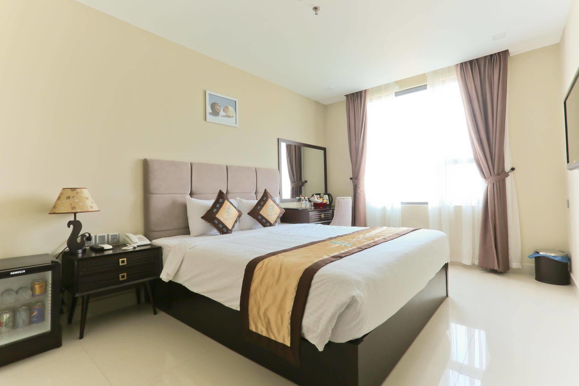 Hotel Ocean Haven