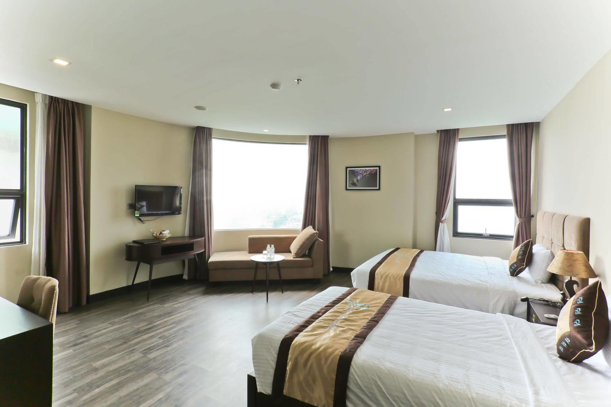 Ocean Haven Hotel Da Nang