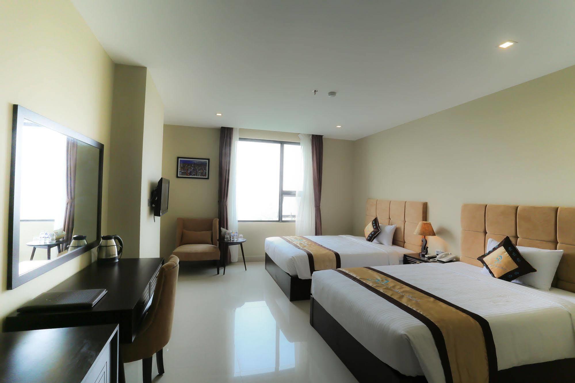 Hotel Ocean Haven Da Nang