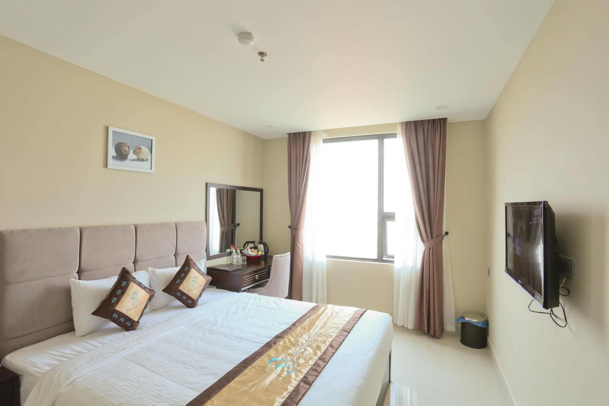 Ocean Haven 4* Da Nang