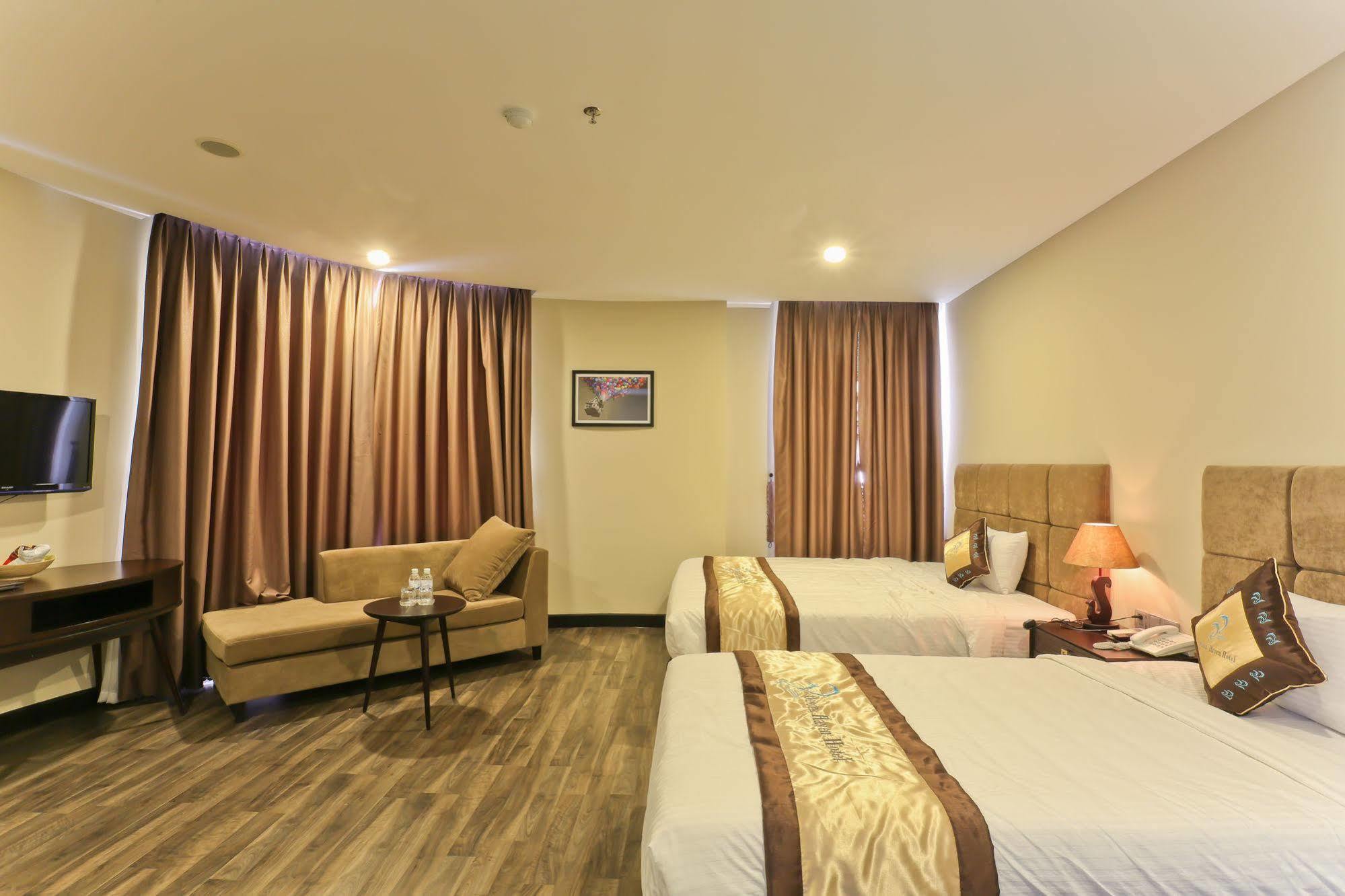 Ocean Haven 4* Da Nang