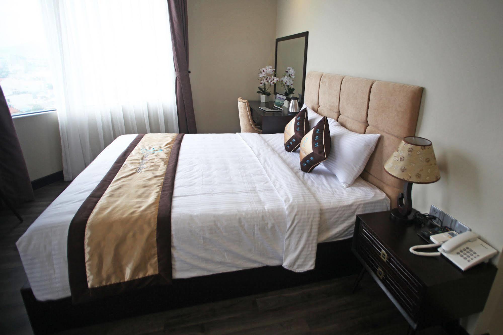 Hotel Ocean Haven 4*