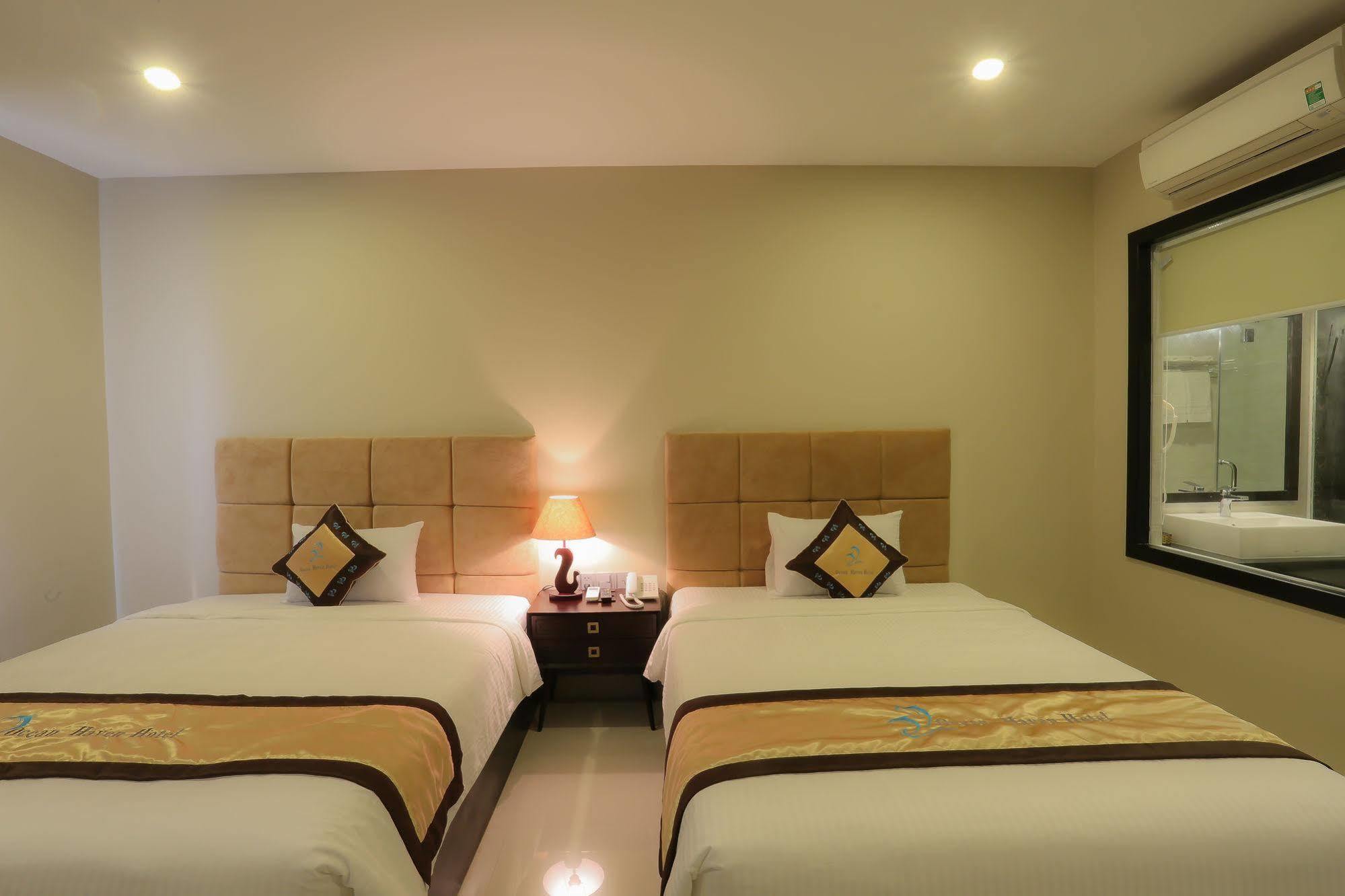 Ocean Haven Da Nang
