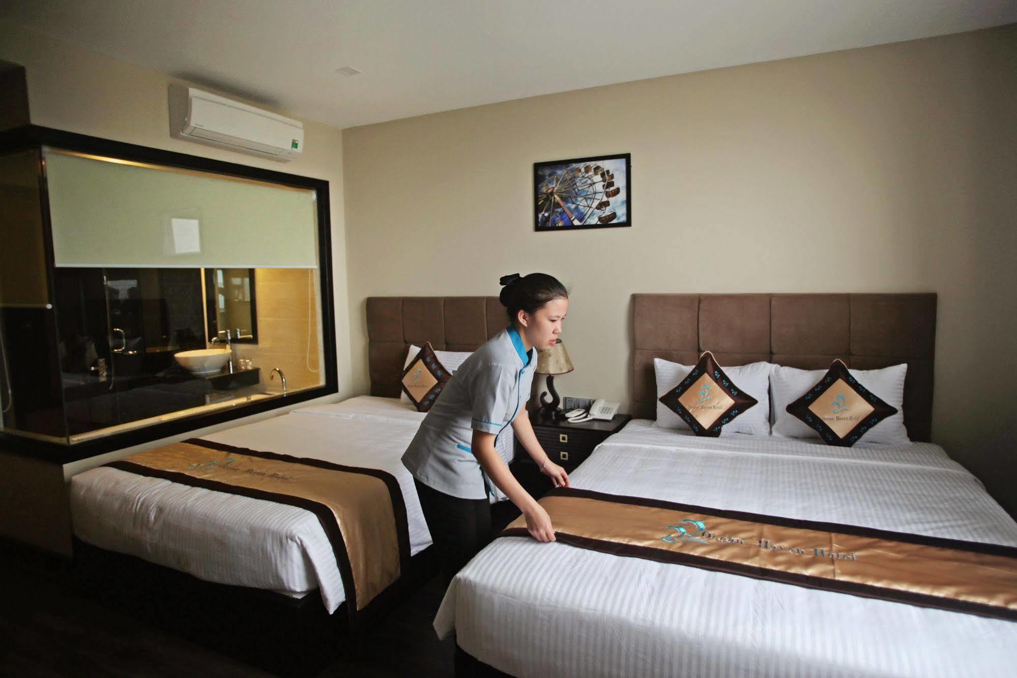 Ocean Haven Da Nang