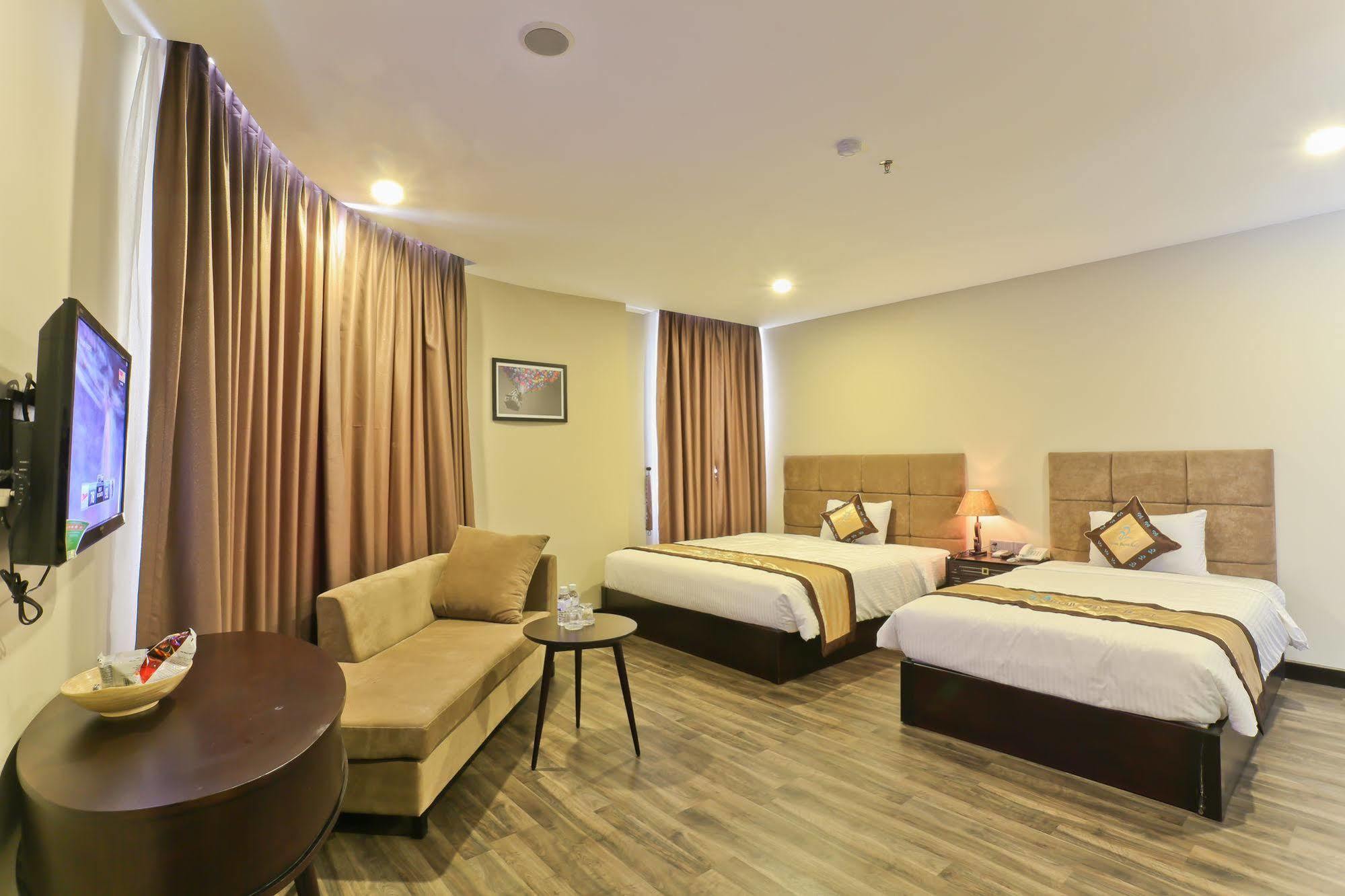 Hotel Ocean Haven Da Nang