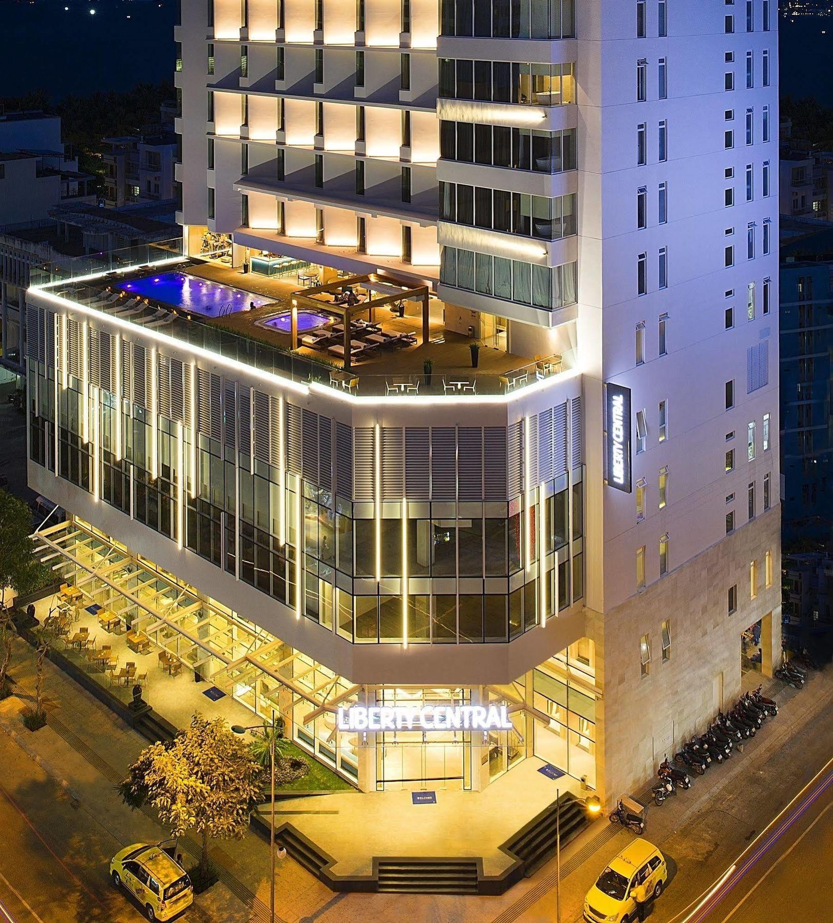 Hotel Liberty 4*