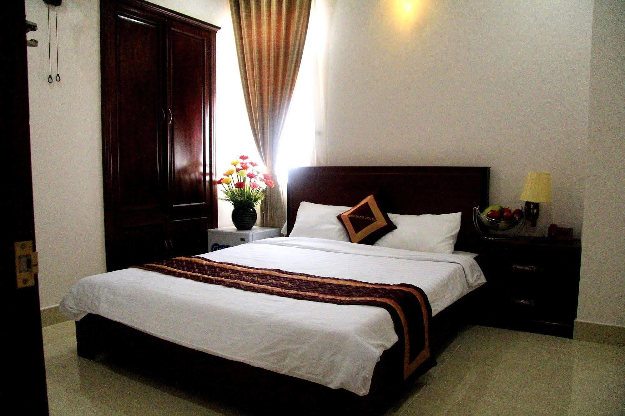 Hotel Minh Dang