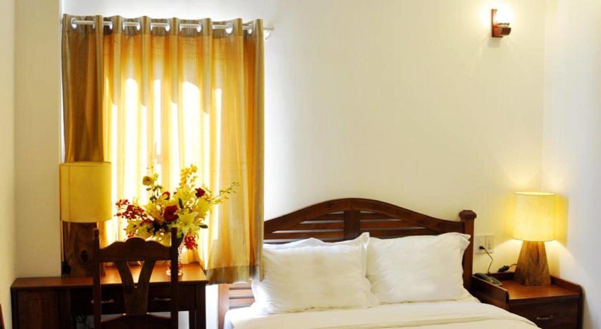 Hotel White Lion Nha Trang