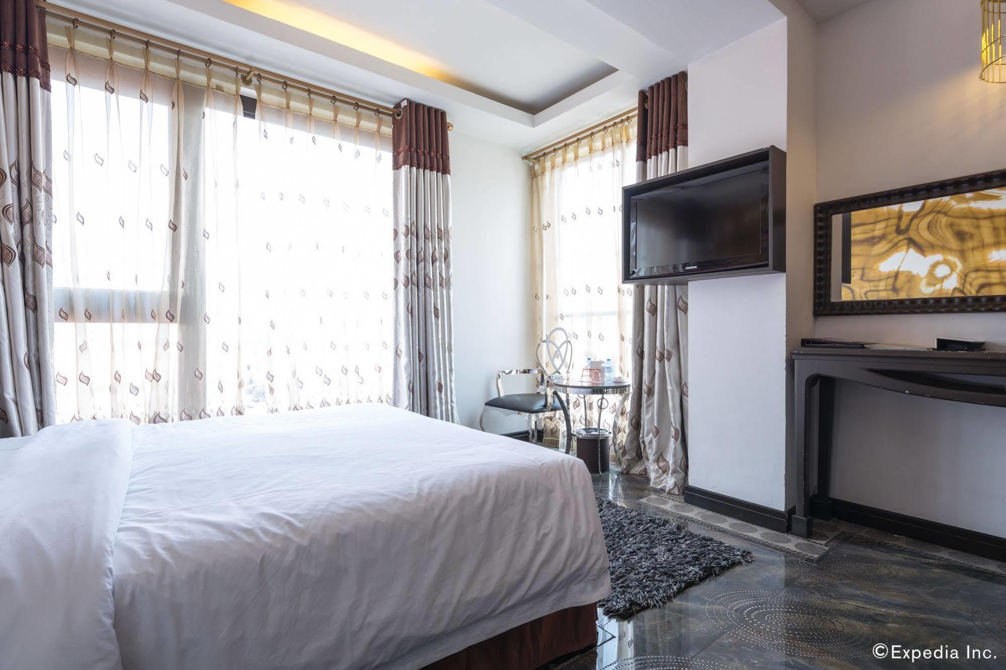 Hotel A&em Phan Boi Chau Ho-Chi-Minh-Stadt